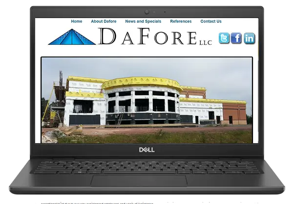 DaFore LLC