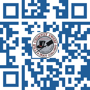the Chimney Sweep Qr Code the Chimney Sweep Qr Code