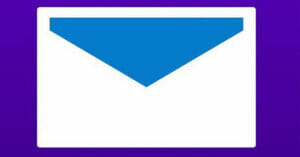 Yahoo Recycled Emails