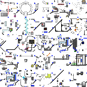 It Just a Mess