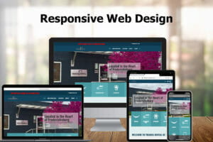 Responsive Web Design