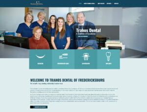 Trahos Dental