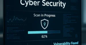 Cyber Security Scan