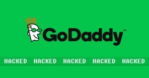 Godaddy Got Hacked Blog Post