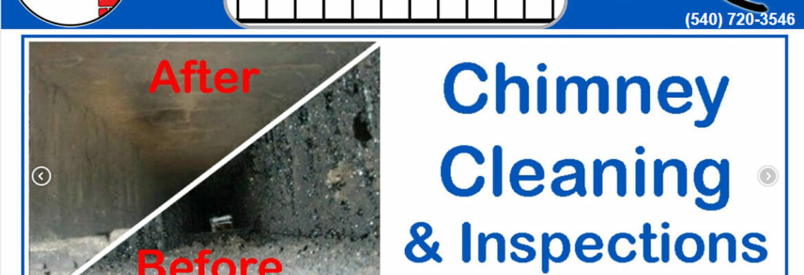 The Chimney Sweep & Duct Cleaning, Inc (Flues-N-Ducts.com) home page