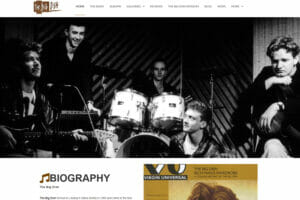 Steven Lindsay is Braw (stevenlindsayisbraw.com) Home Page