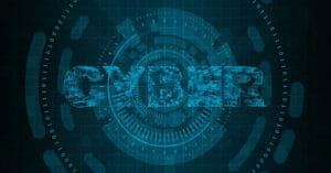 Cyber Security Logo