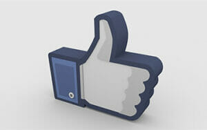 Social Media Likes