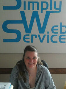 Crystal @ Simply Web Services