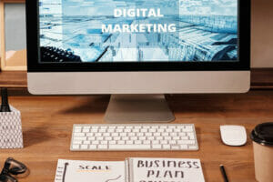 Digital Marketing at Simply Web Services - Fredericksburg, Virginia