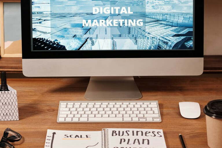 Digital Marketing at Simply Web Services, let us help you take your business to the next level
