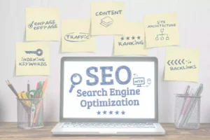 Search Engine Optimization Services by Simply Web Services, Llc, in Fredericksburg, Virginia