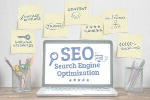 Search Engine Optimization Services by Simply Web Services, Llc, in Fredericksburg, Virginia