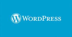 Wordpress Logo