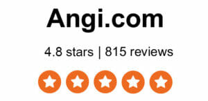Angi's Reviews (angi's Logo)