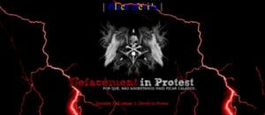 Defaced Website