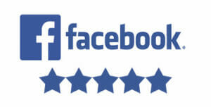 Facebook Reviews Five Star Reviews