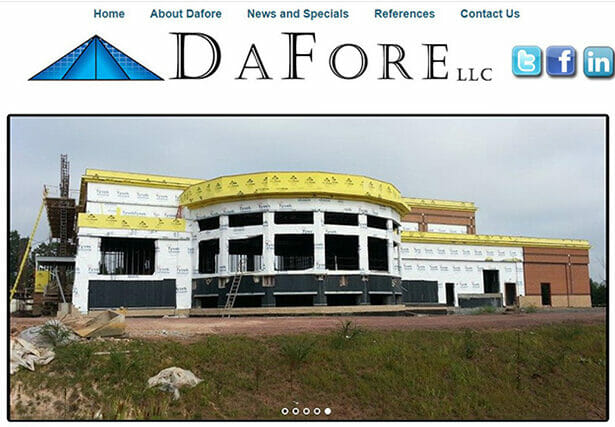 Dafore LLC