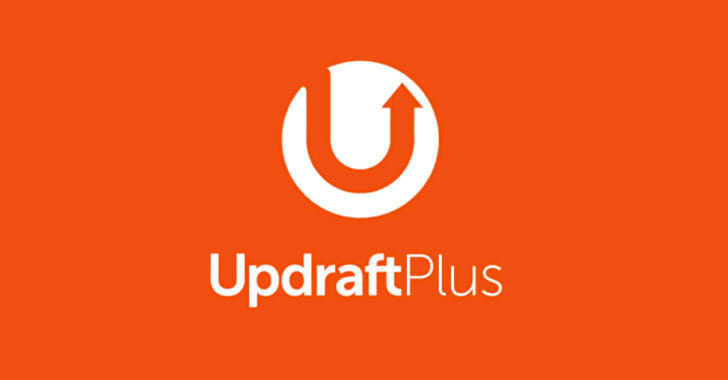 WorPress Plugin Updraft and Updraft Plus need to be updated