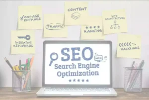 Search Engine Optimization (seo) Services by Simply Web Services, Llc, in Fredericksburg, Virginia