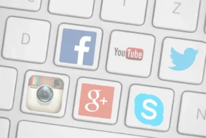 Social Media Services by Simply Web Services, Llc, in Fredericksburg, Virginia