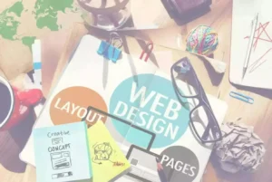 Web Design and Maintenance Services by Simply Web Services, Llc, in Fredericksburg, Virginia