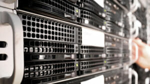 Dedicated Servers