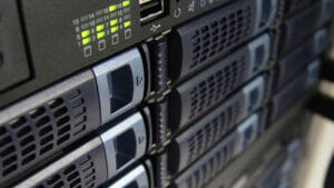 Shared Servers
