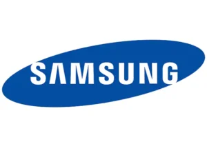 Samsung Logo