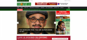 My African Magazine