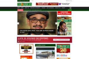 My African Magazine