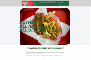 Sam's Hot Dogs - Seagate