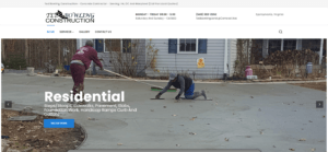 Ted Bowling Construction