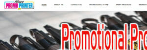 Your Promo Printer