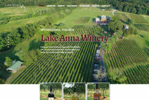 Laka Anna Winery