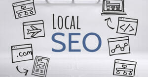 Local Seo at Simply Web Services