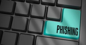 Phishing Banner