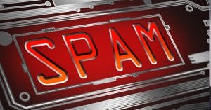 Spam