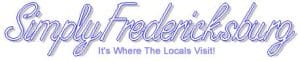 Simplyfredericksburg Logo