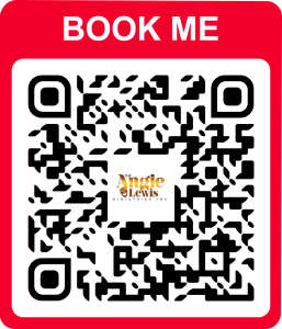 the Angie Lewis Ministries Qr Code the Angie Lewis Ministries Qr Code
