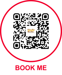the Angie Lewis Ministries Qr Code the Angie Lewis Ministries Qr Code