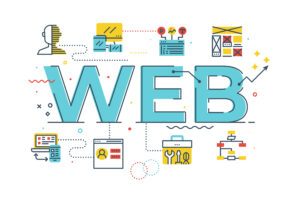 Web Design and Maintenance Services by Simply Web Services, Llc, in Fredericksburg, Virginia