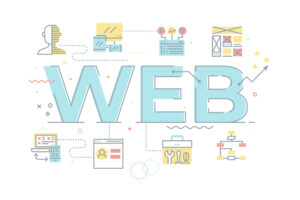 Web Design and Maintenance Services by Simply Web Services, Llc, in Fredericksburg, Virginia