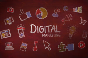 Digital Marketing at Simply Web Services - Fredericksburg, Virginia