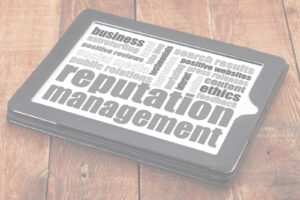 Reputation Management Services by Simply Web Services, Llc, in Fredericksburg, Virginia