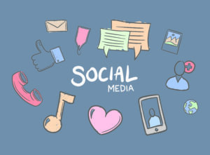 Social Media Services by Simply Web Services, Llc, in Fredericksburg, Virginia