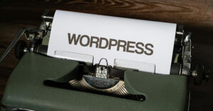 Update WordPress Security