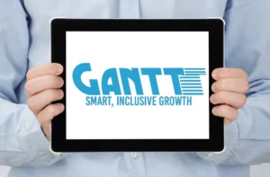 Kenneth Gantt for Fredericksburg City Council Logo