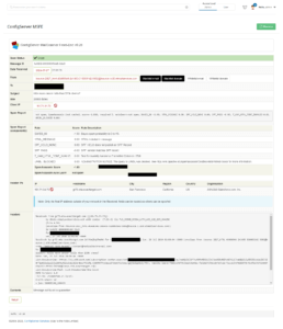 Email Message