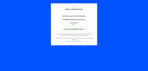 Verifying Data
